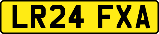 LR24FXA