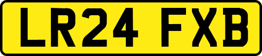 LR24FXB