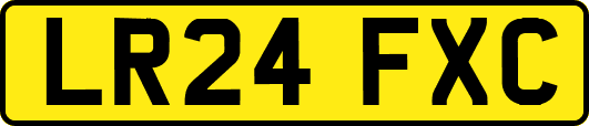 LR24FXC