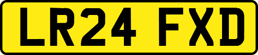 LR24FXD