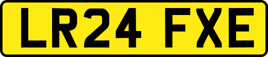 LR24FXE