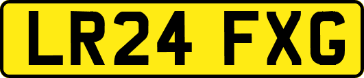 LR24FXG