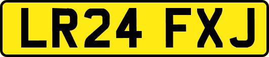LR24FXJ