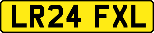 LR24FXL