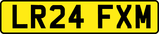 LR24FXM