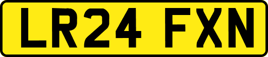 LR24FXN