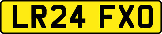 LR24FXO