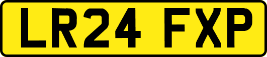 LR24FXP