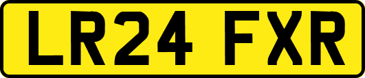 LR24FXR