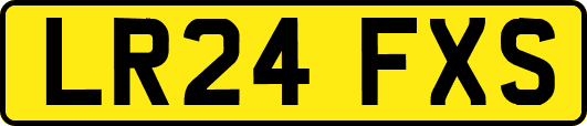 LR24FXS