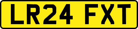 LR24FXT
