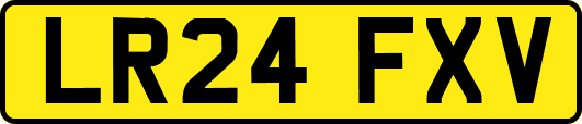 LR24FXV
