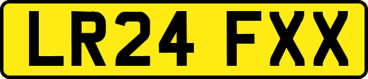 LR24FXX