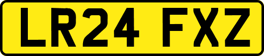 LR24FXZ