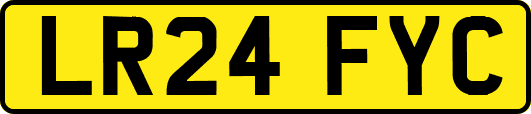 LR24FYC