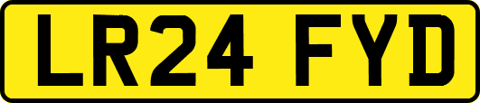 LR24FYD