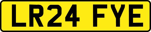LR24FYE