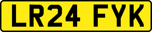 LR24FYK