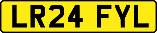 LR24FYL