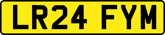 LR24FYM