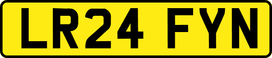 LR24FYN