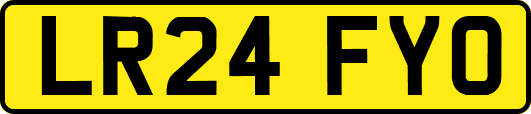 LR24FYO