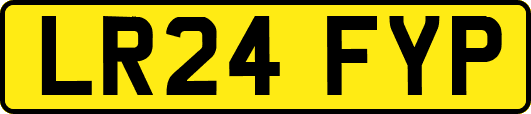 LR24FYP