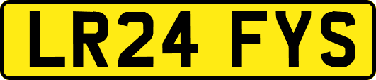 LR24FYS