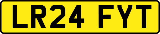 LR24FYT
