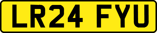LR24FYU