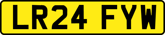 LR24FYW