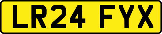 LR24FYX
