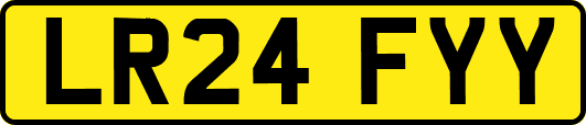 LR24FYY