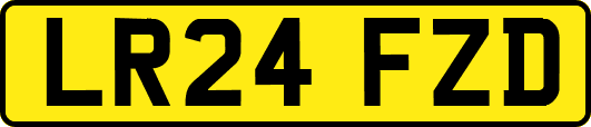 LR24FZD