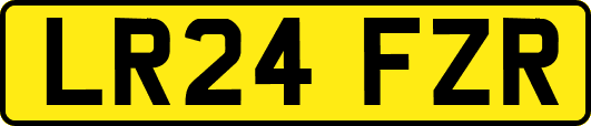 LR24FZR