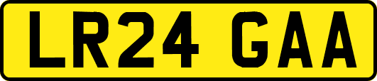 LR24GAA