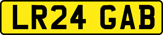 LR24GAB