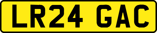 LR24GAC