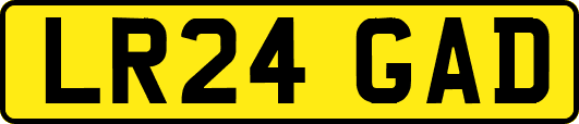 LR24GAD