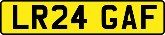 LR24GAF