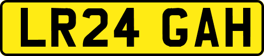 LR24GAH