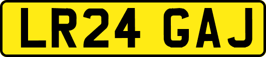 LR24GAJ