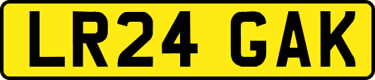 LR24GAK