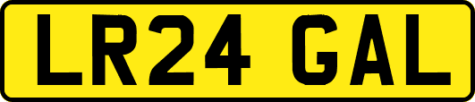 LR24GAL