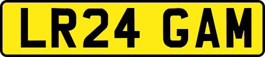 LR24GAM