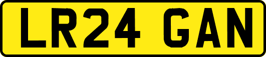 LR24GAN