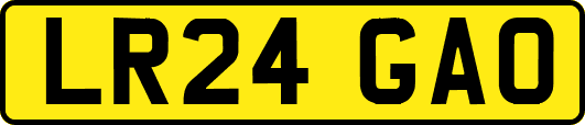 LR24GAO