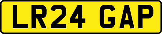 LR24GAP