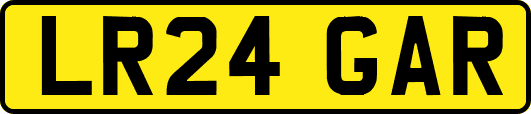 LR24GAR