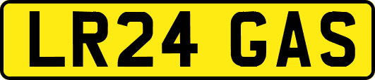 LR24GAS
